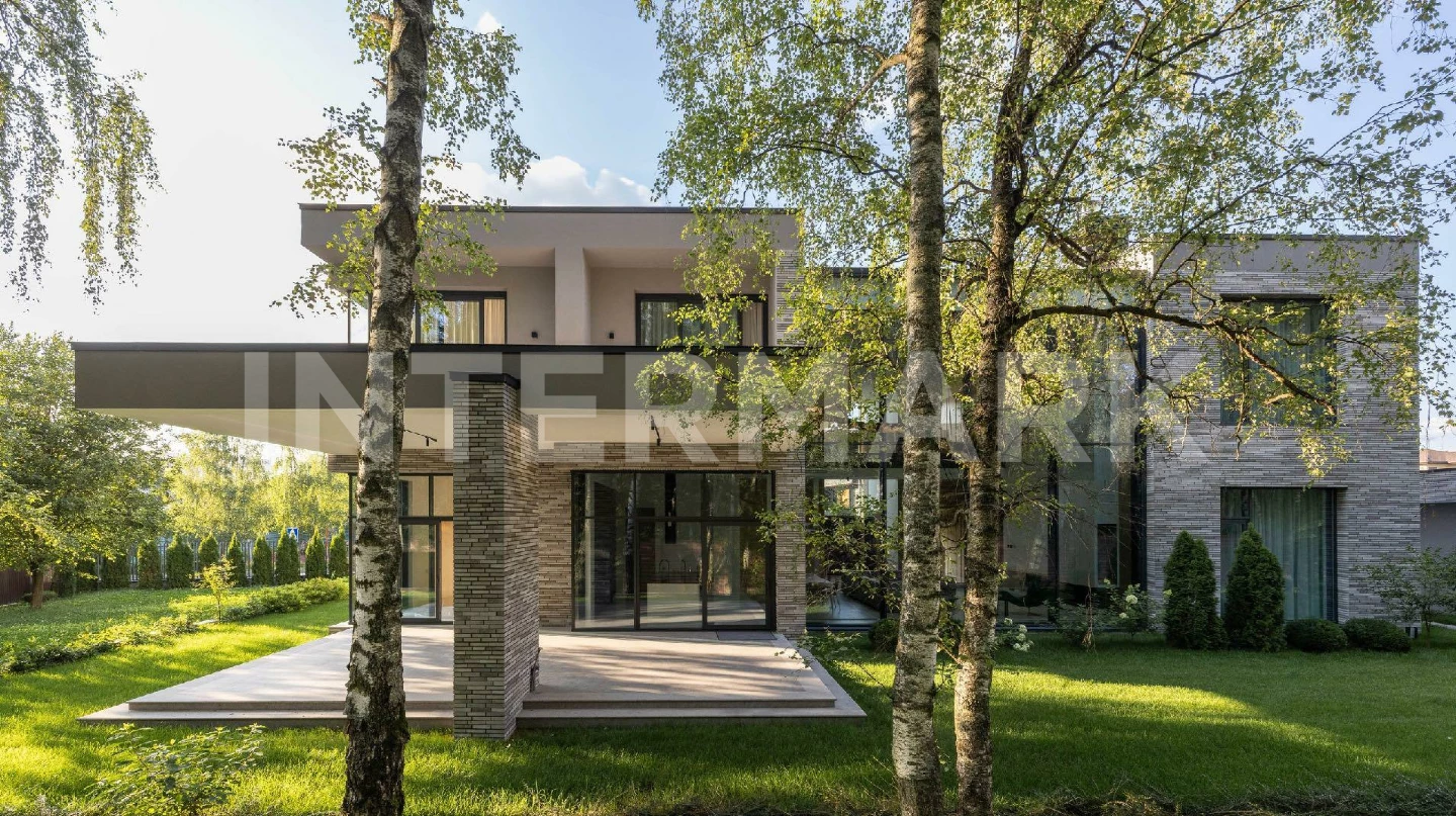  КП "Прозорово" Ильинское шоссе, 12 км, Фото 1