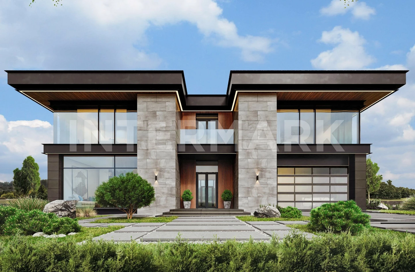  КП "Папушево Парк" Рублево-Успенское шоссе, 24 км, Фото 1