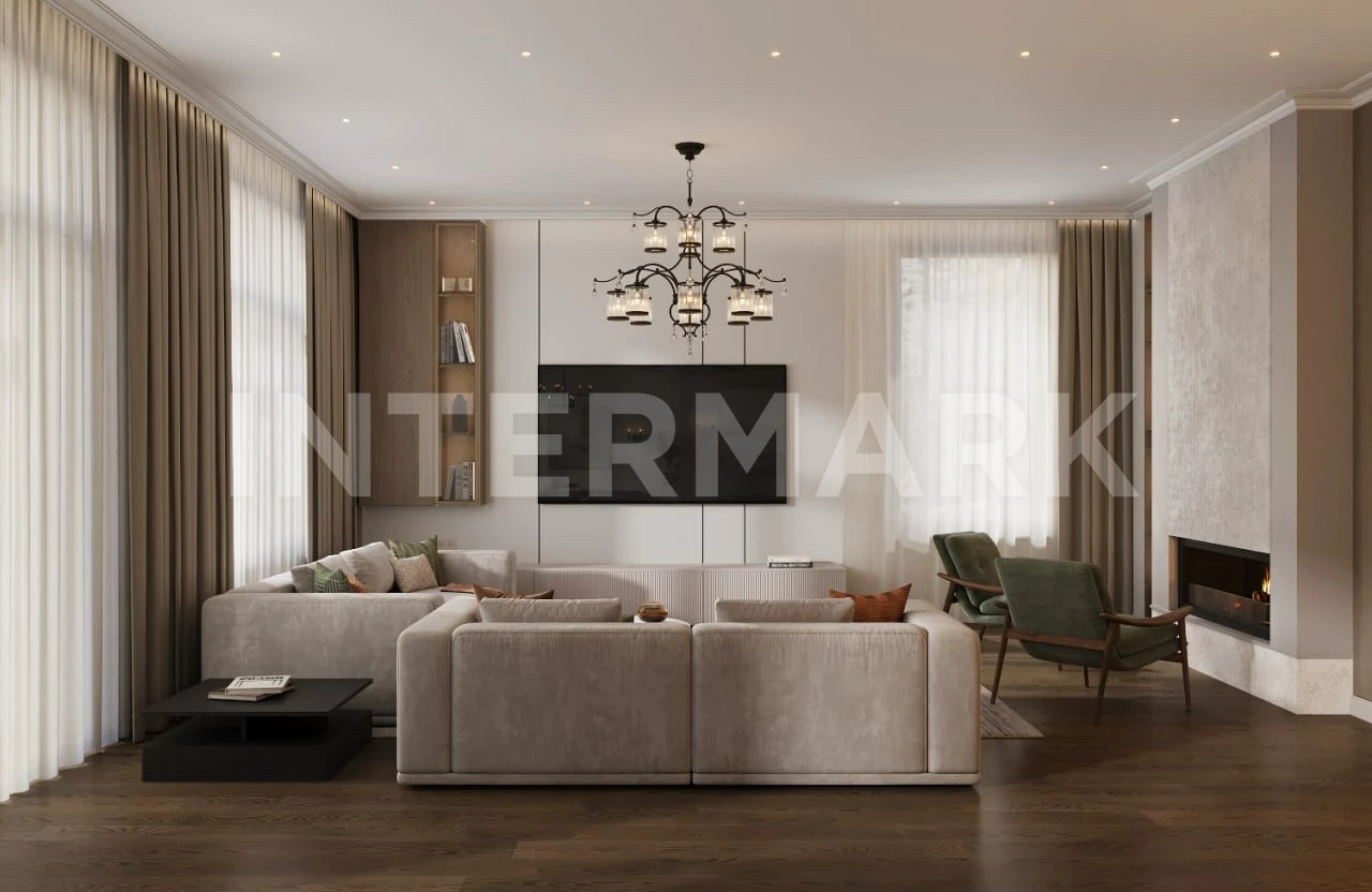  КП "Крекшино" Минское шоссе, 20 км, Фото 1