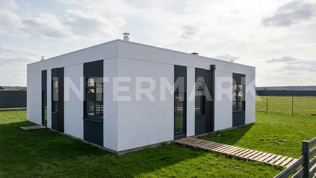   Novorizhskoe, 23 км, Photo 1