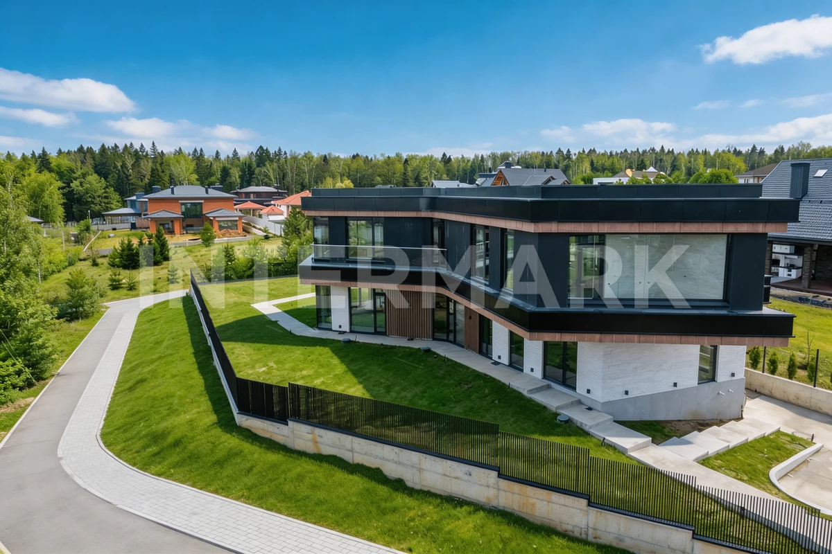   "Avrora" Dmitrovskoe, 17 км, Photo 1