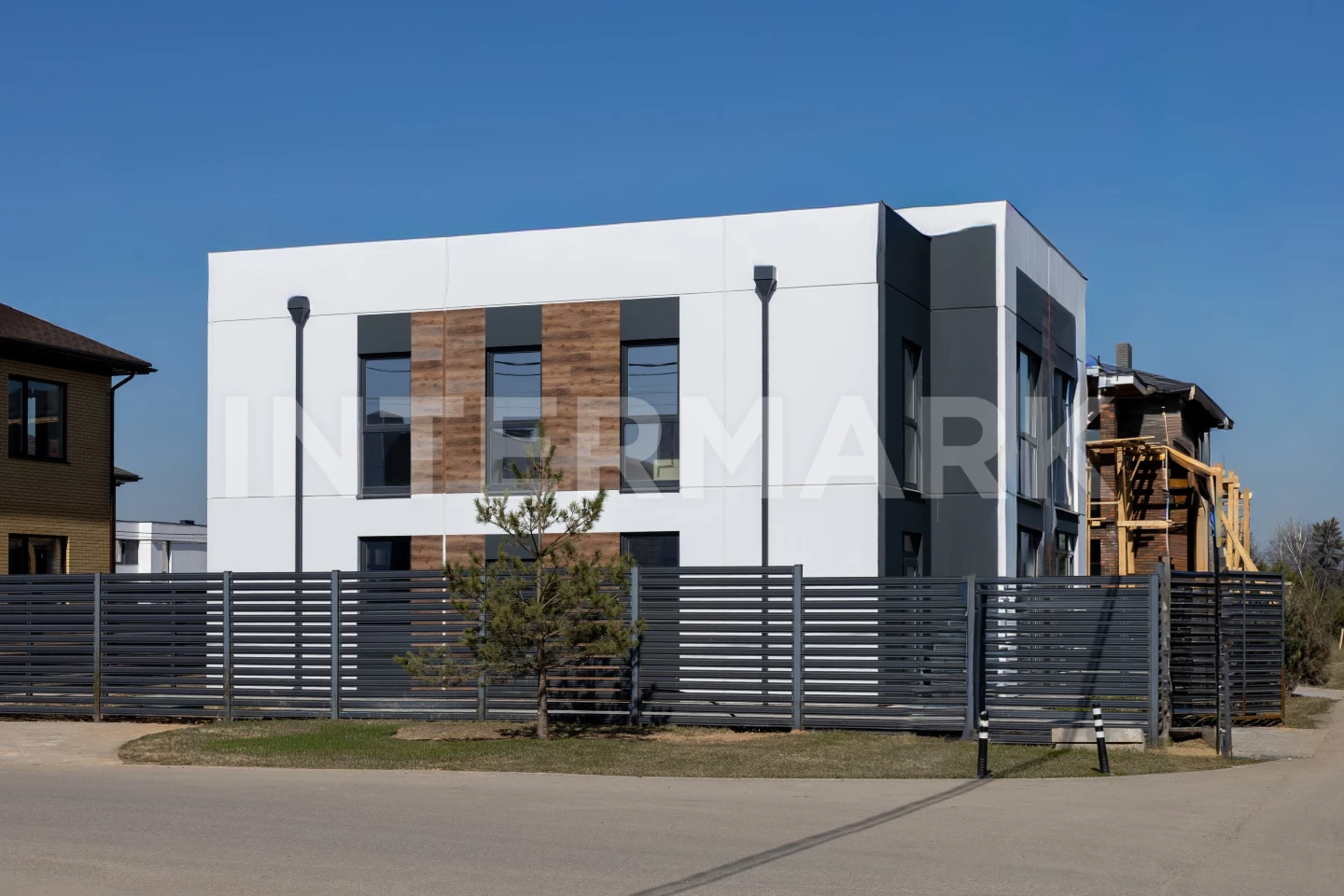   Novorizhskoe, 23 км, Photo 1