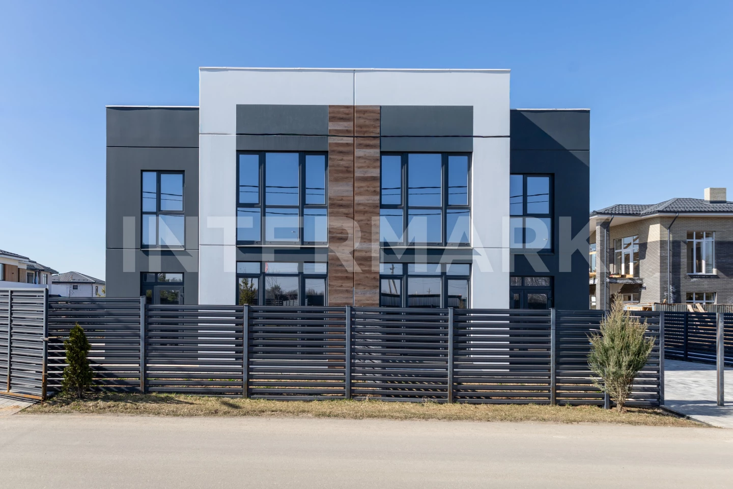   Novorizhskoe, 23 км, Photo 1