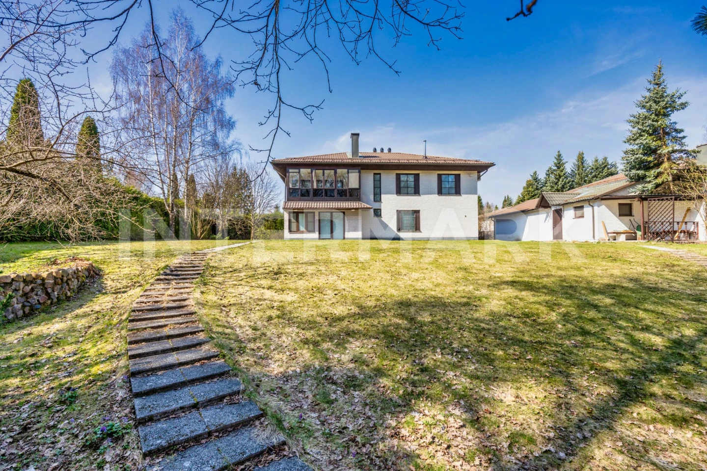  КП "Березовая Роща" Рублево-Успенское шоссе, 25 км, Фото 1