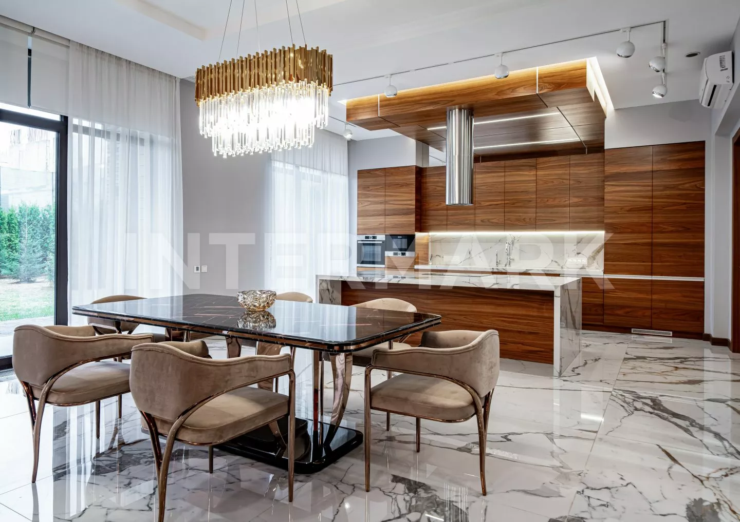   "Millenium Park" Novorizhskoe, 24 км, Photo 1