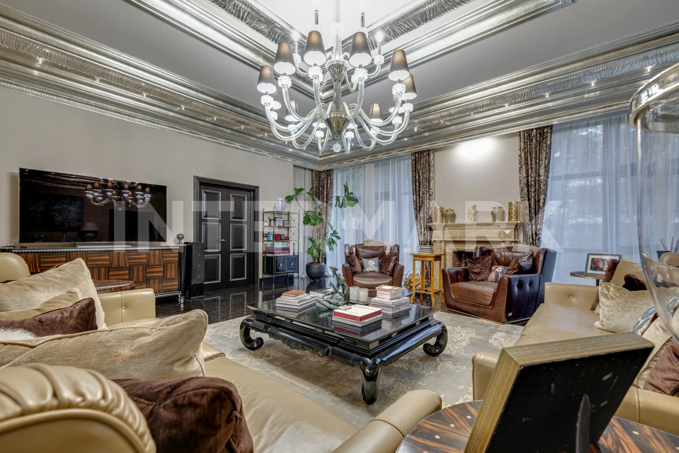   "Vympel (Pennant)" Novorizhskoe, 14 км, Photo 1