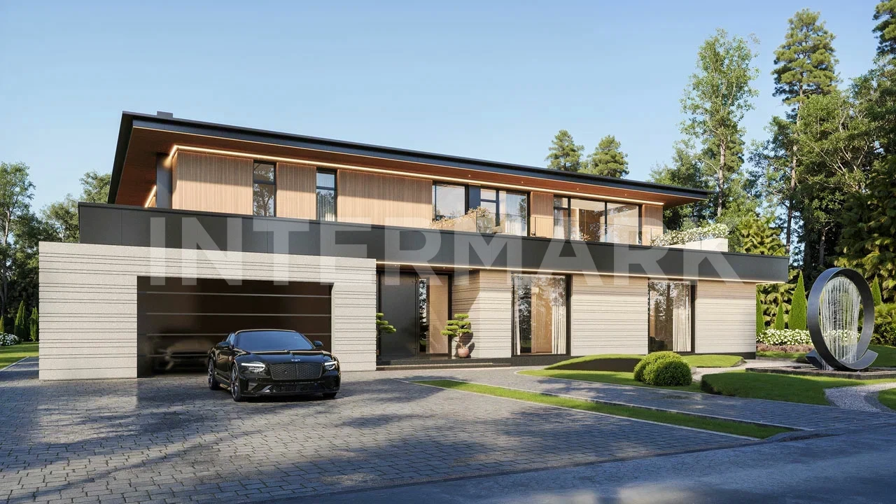   "Agalarov Estate" Novorizhskoe, 24 км, Photo 1