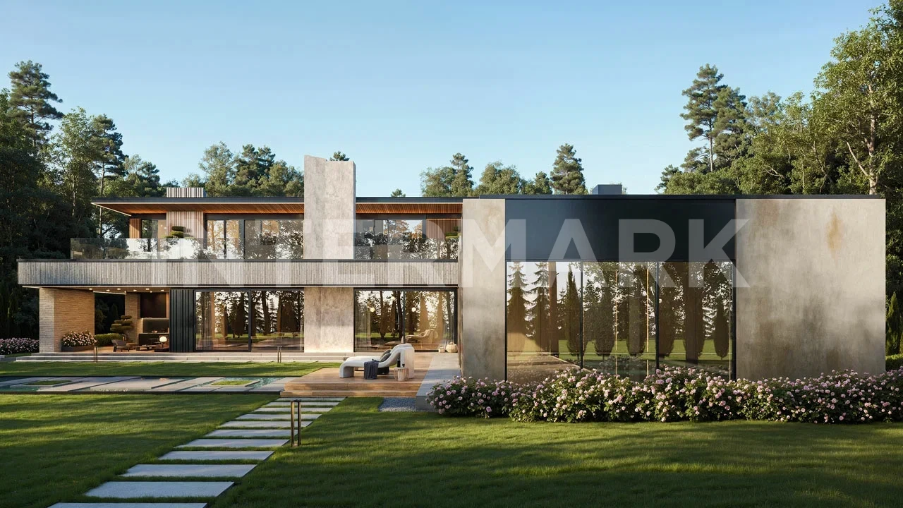   "Agalarov Estate" Novorizhskoe, 24 км, Photo 1