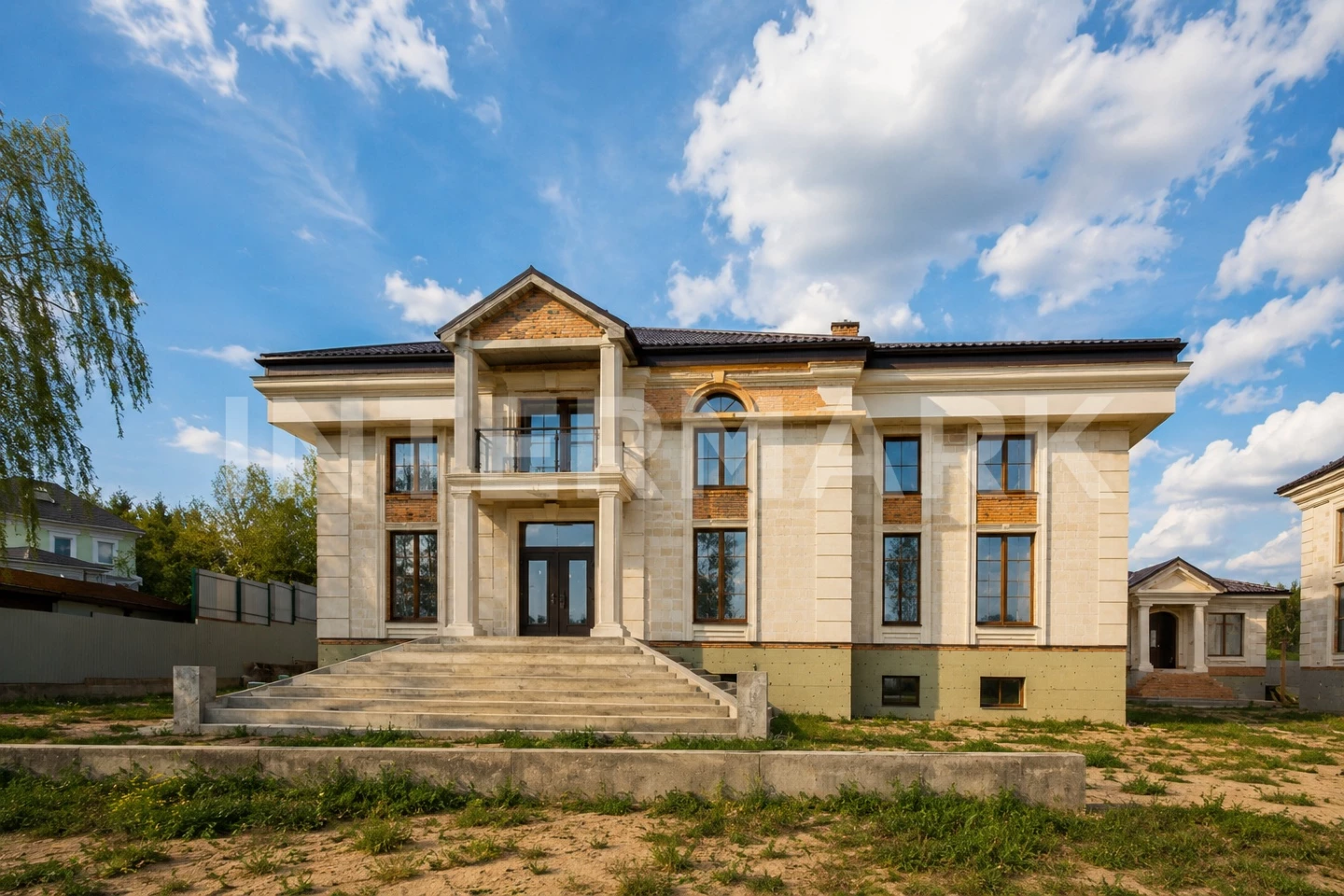  КП "Николино" Рублево-Успенское шоссе, 23 км, Фото 1