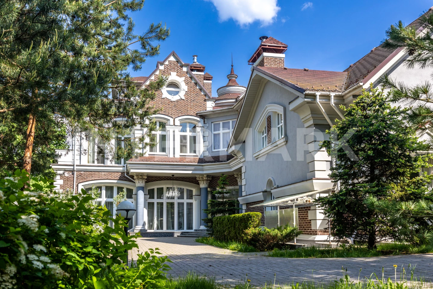  КП "Жуковка" Рублево-Успенское шоссе, 9 км, Фото 1