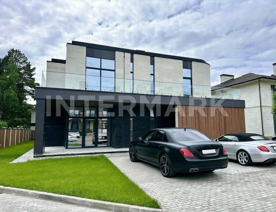  КП "Прозорово" Ильинское шоссе, 12 км, Фото 1