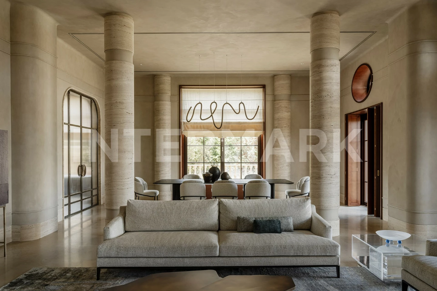   "Agalarov Estate" Novorizhskoe, 24 км, Photo 1