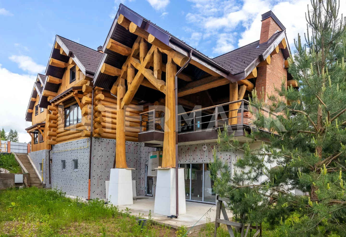  КП "Заречный" Новорижское шоссе, 18 км, Фото 1