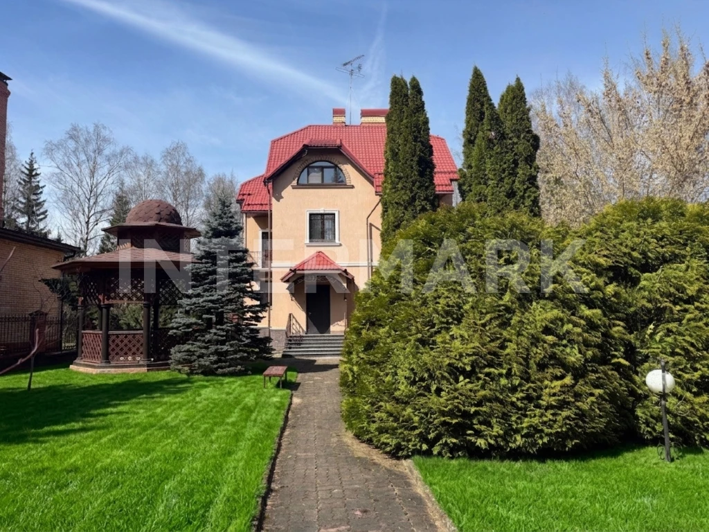  КП "СНТ Ольгино" Новорижское шоссе, 10 км, Фото 1