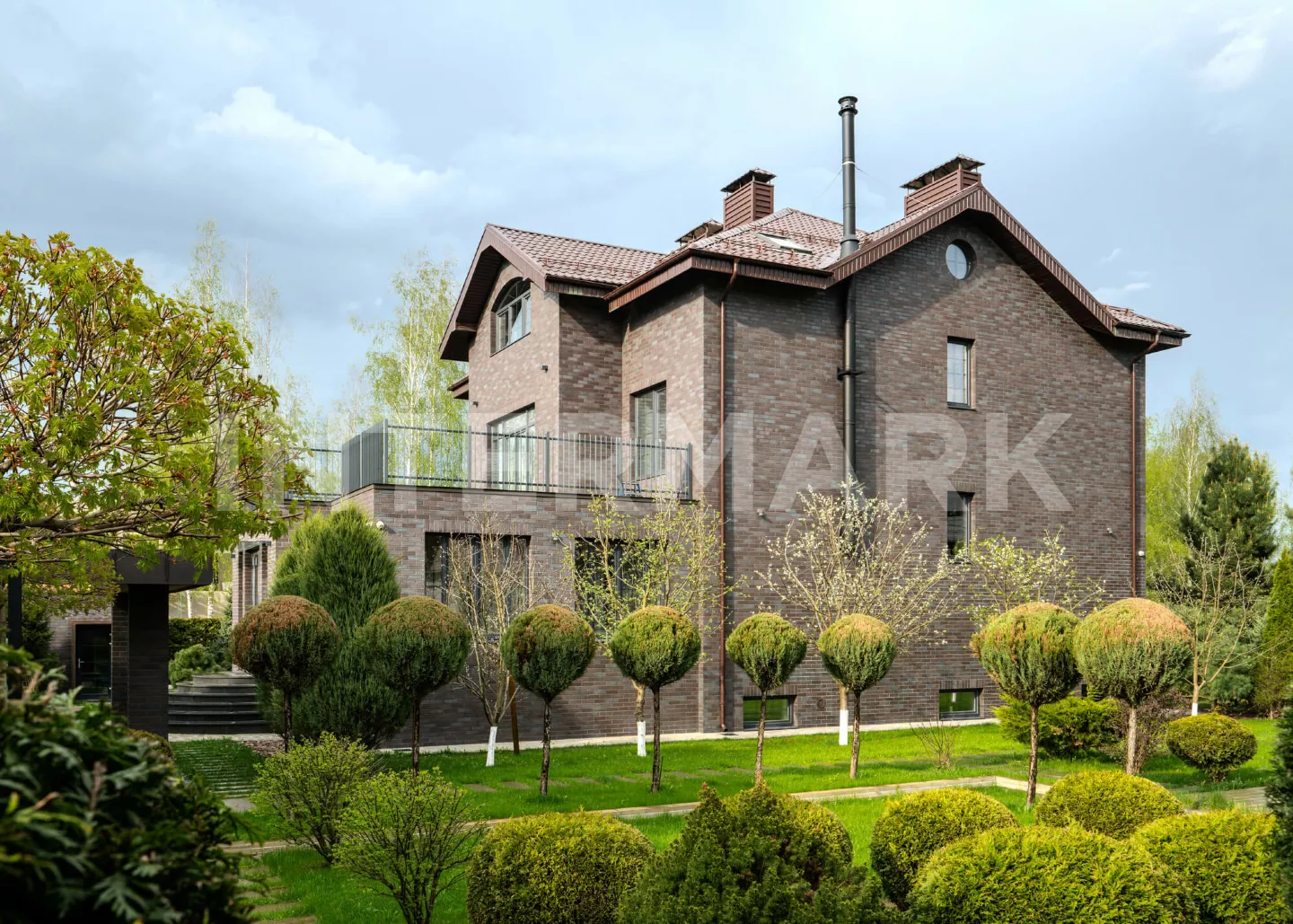  КП "Рига Парк" Новорижское шоссе, 24 км, Фото 1