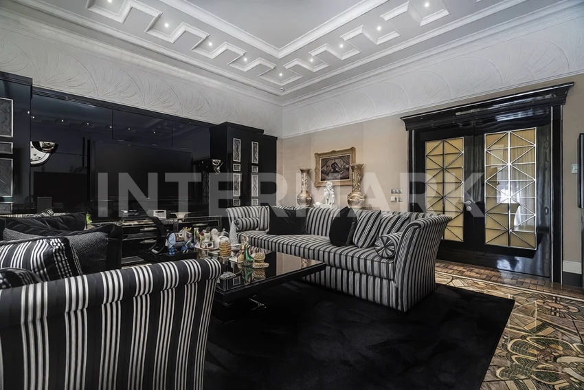 Rent House, 6 rooms  Settlement , Photo 1