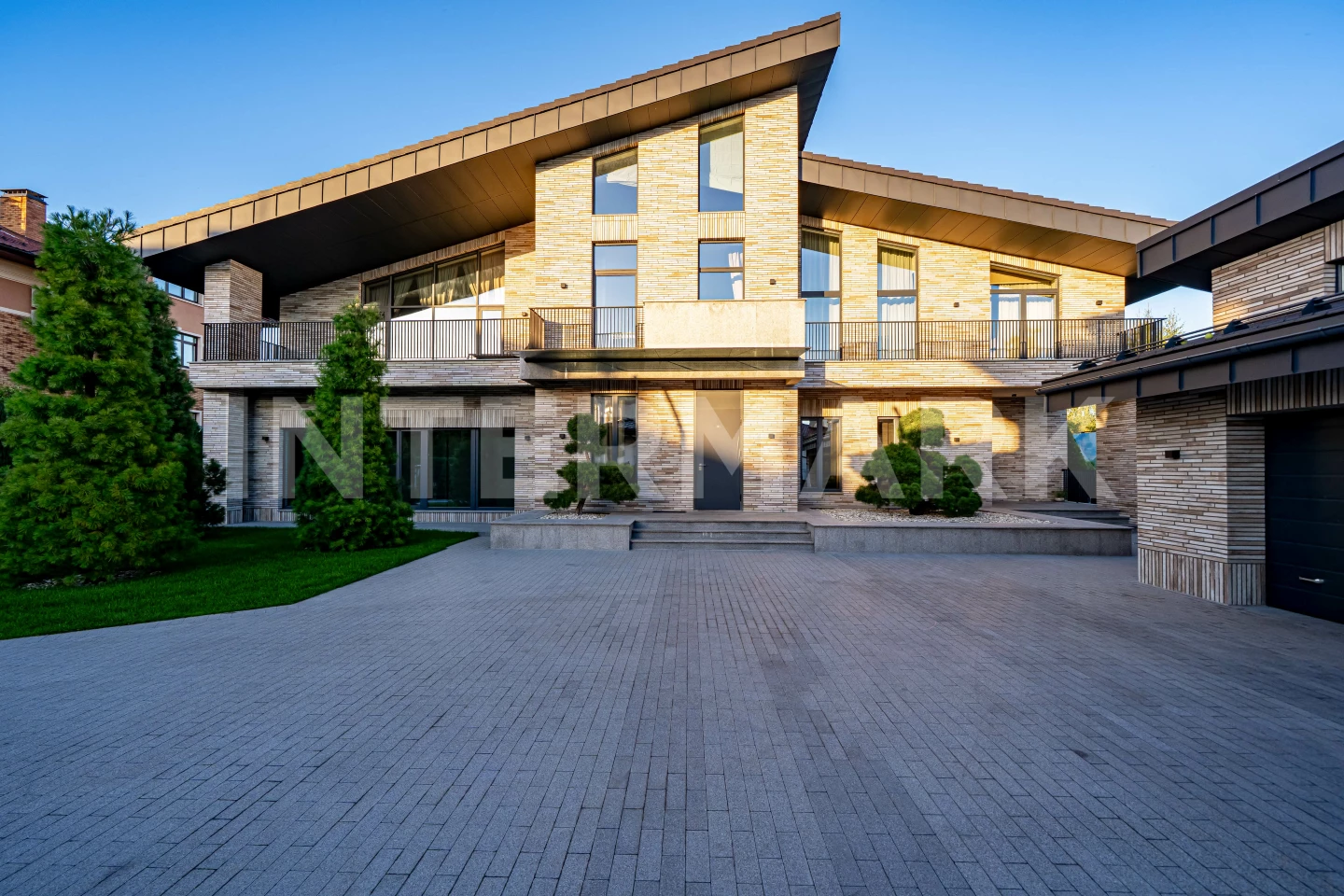   "Millenium Park" Novorizhskoe, 24 км, Photo 1