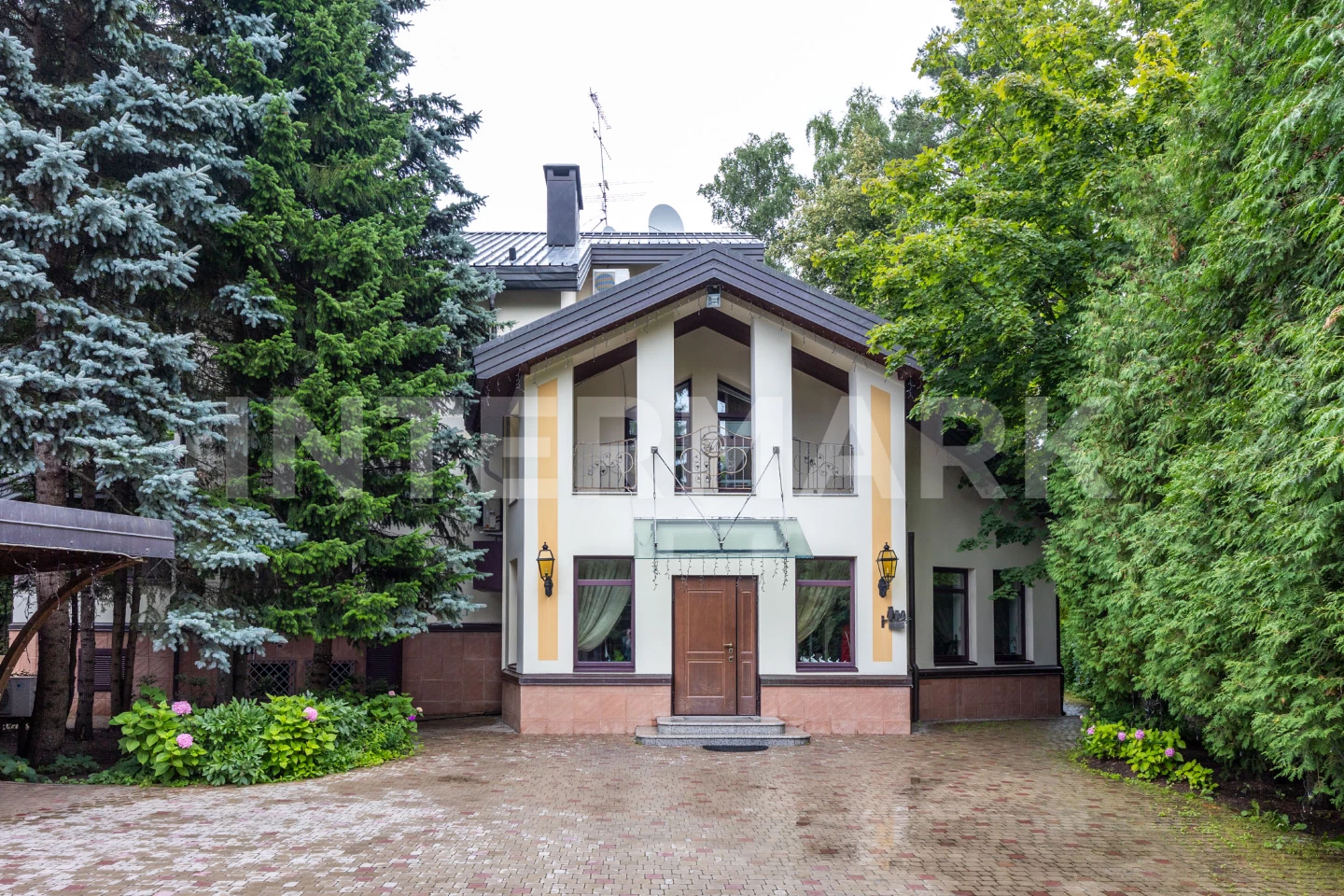  КП "Осень-1" Сколковское шоссе, 2 км, Фото 1