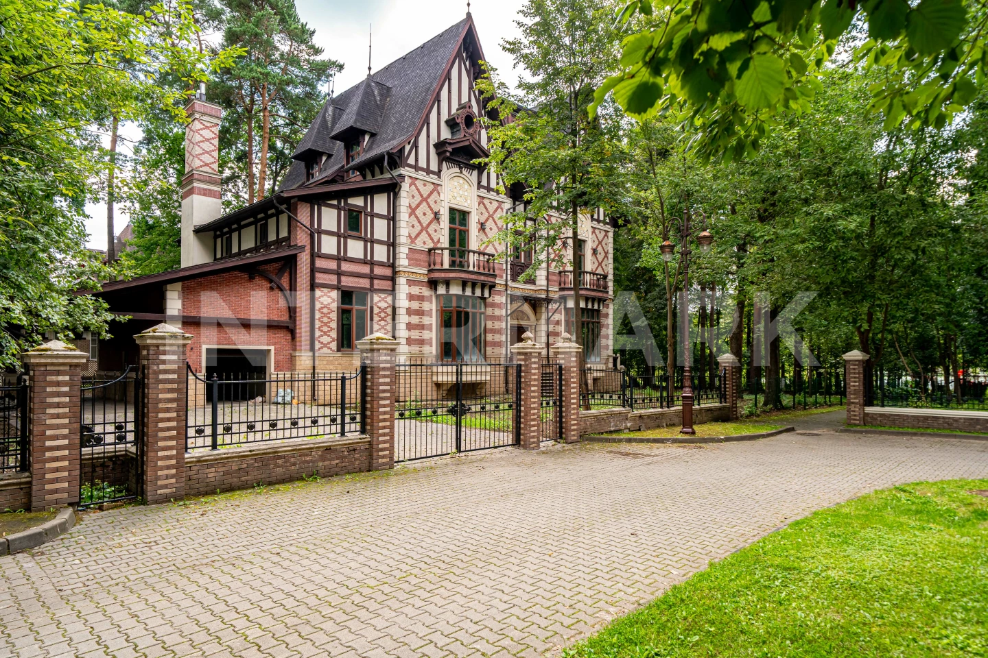   "Deauville" Minskoe, 10 км, Photo 1