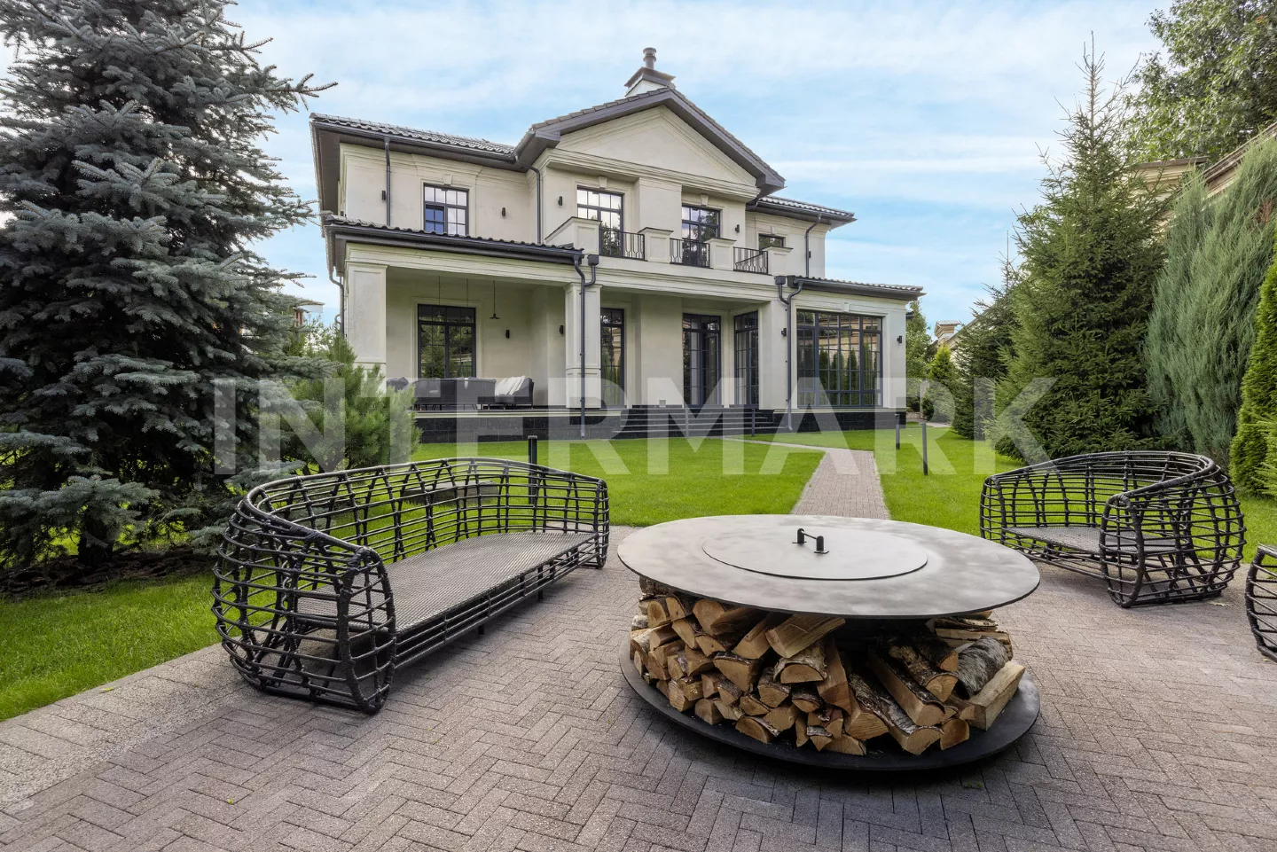  КП "Ренессанс парк" Новорижское шоссе, 19 км, Фото 1