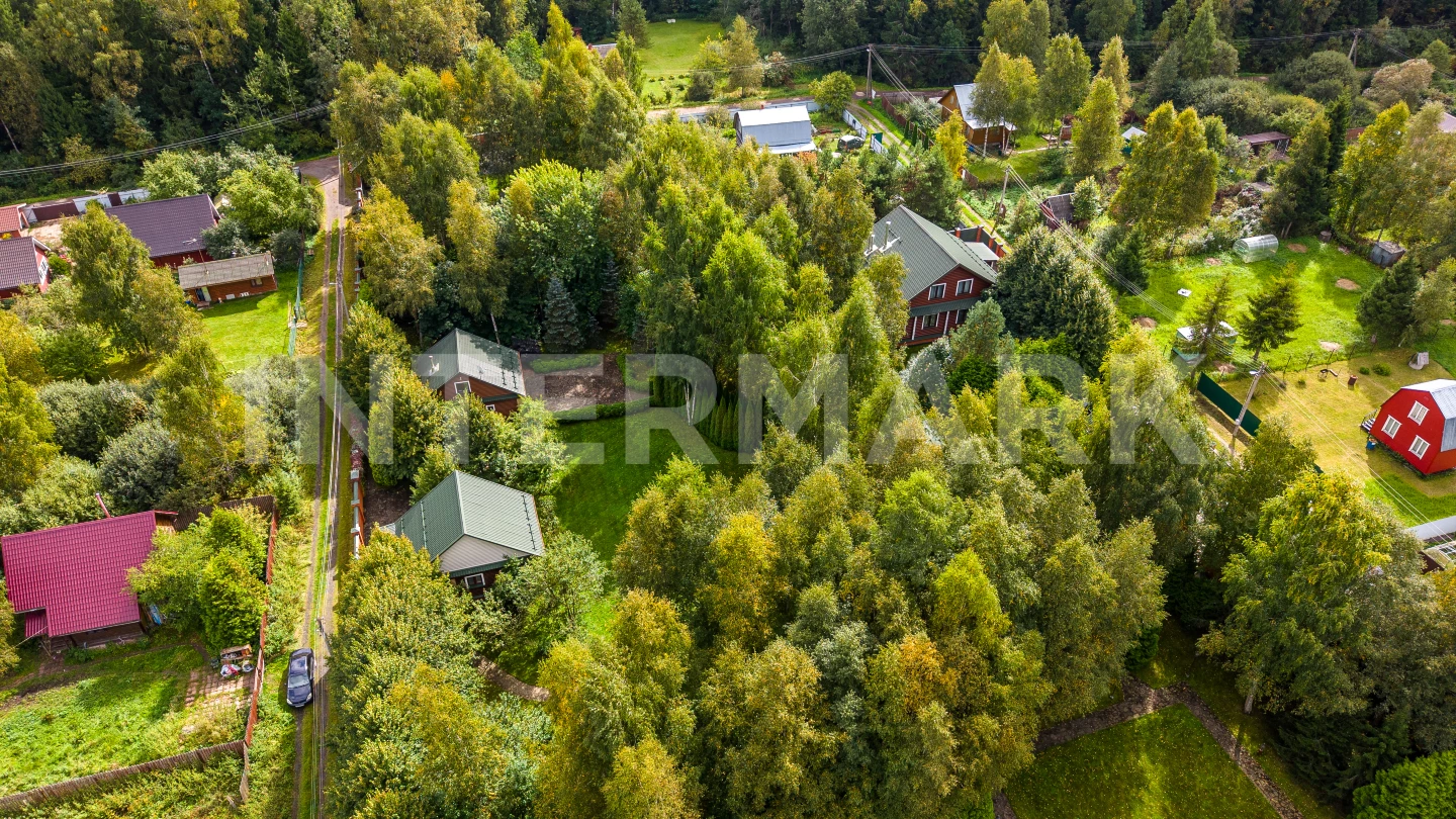  КП "СНТ Кукшево" Рублево-Успенское шоссе, 74 км, Фото 1