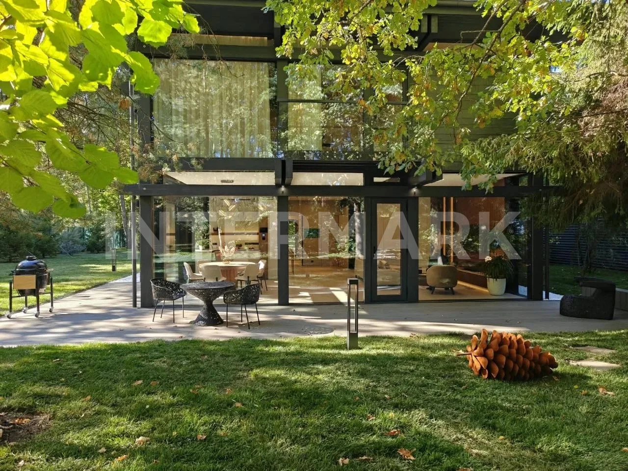  КП "Назарьево" Рублево-Успенское шоссе, 25 км, Фото 1