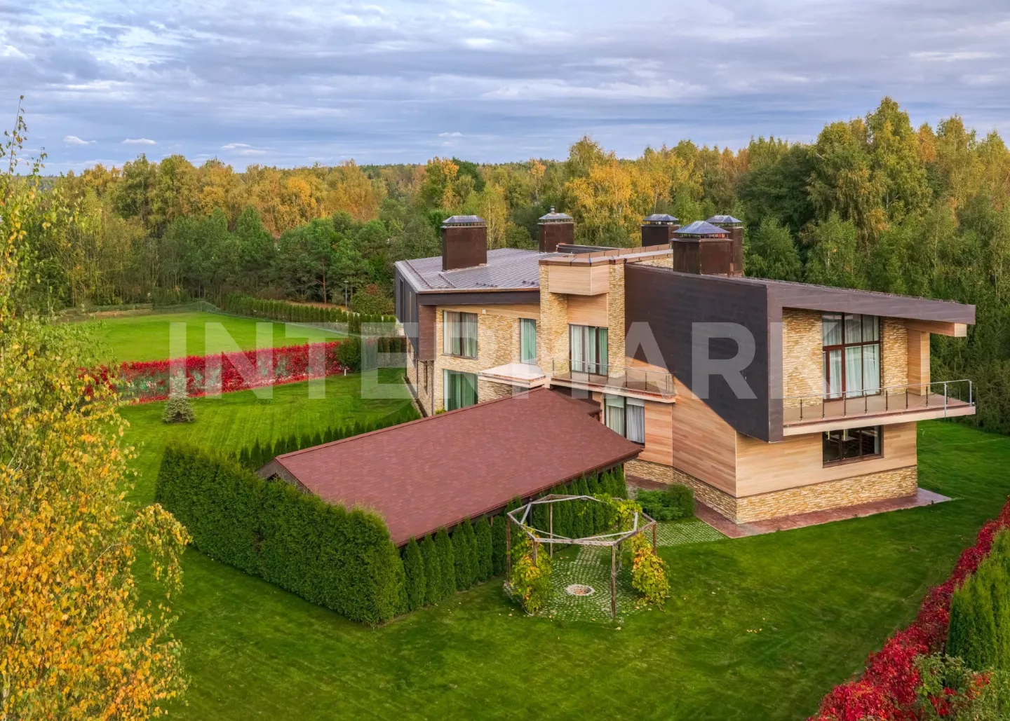  КП "Кристал Истра" Новорижское шоссе, 15 км, Фото 1