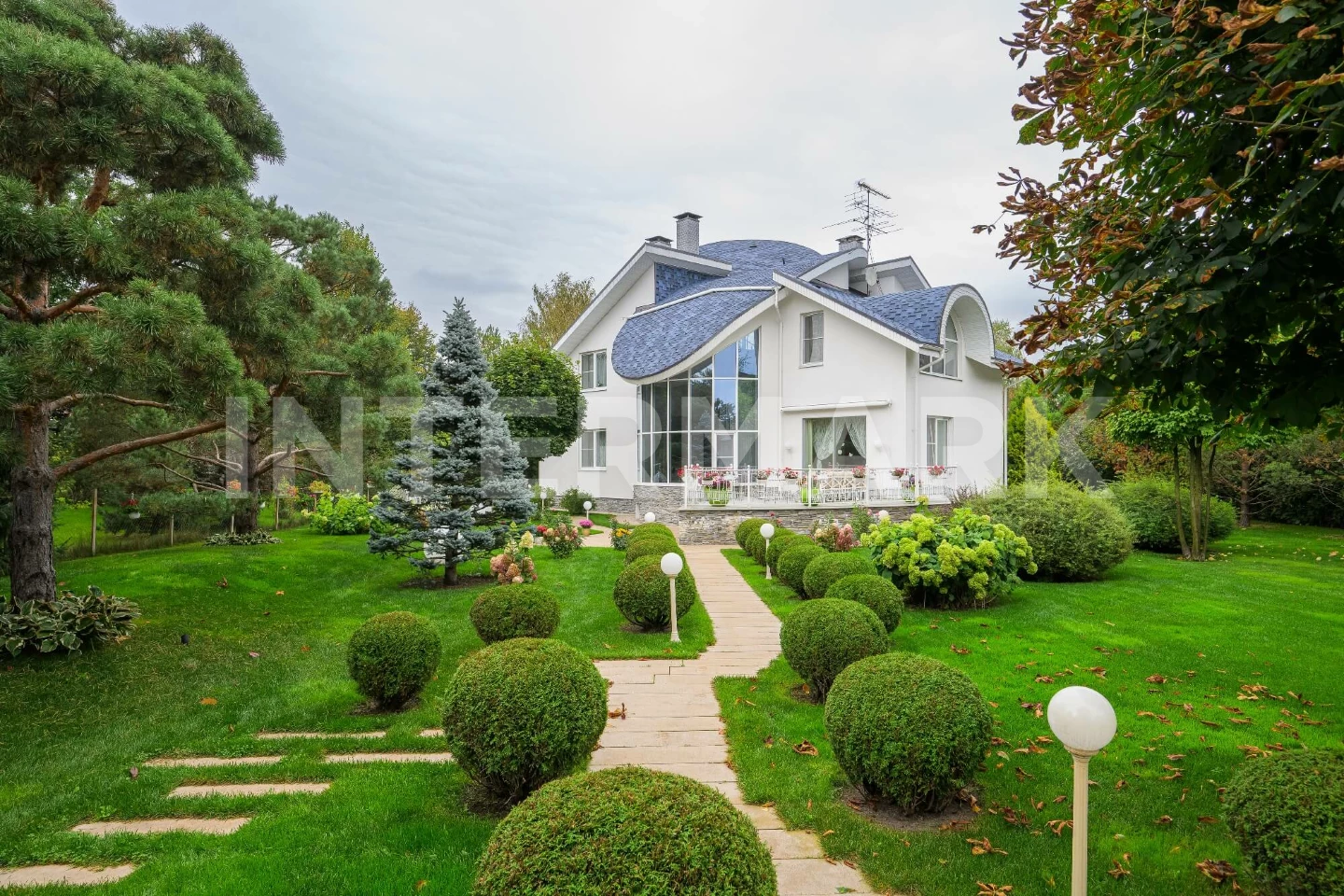  КП "Новинки" Новорижское шоссе, 16 км, Фото 1