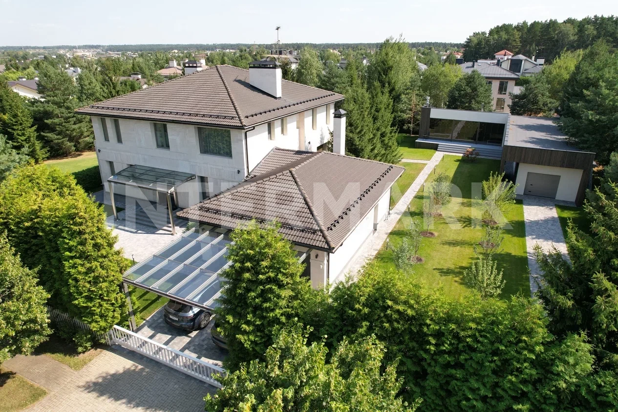  КП "Бенилюкс" Новорижское шоссе, 19 км, Фото 1