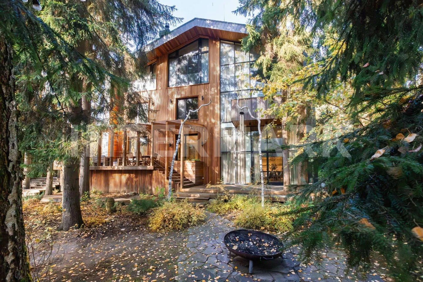  КП "Липка" Новорижское шоссе, 10 км, Фото 1