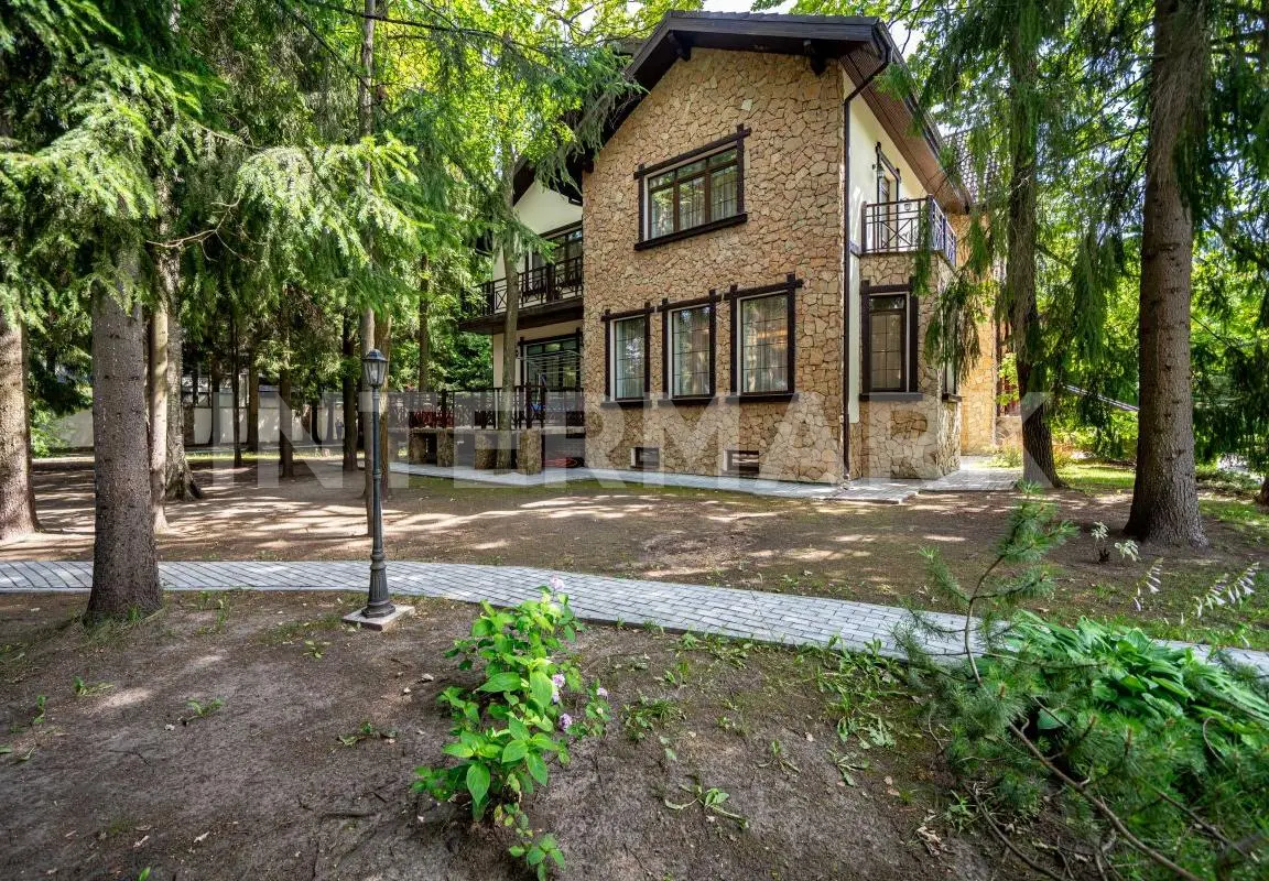   Rublevo-Uspenskoe, 21 км, Photo 1