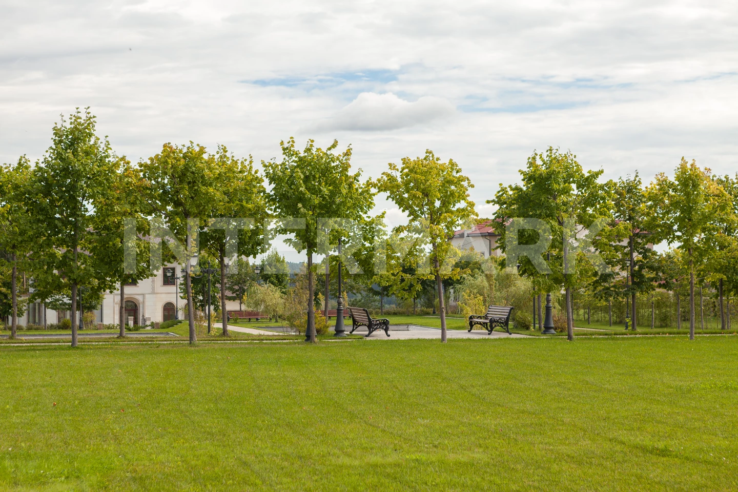   "Shato Soverain (Chateau Souverain)" Novorizhskoe, 18 км, Photo 1