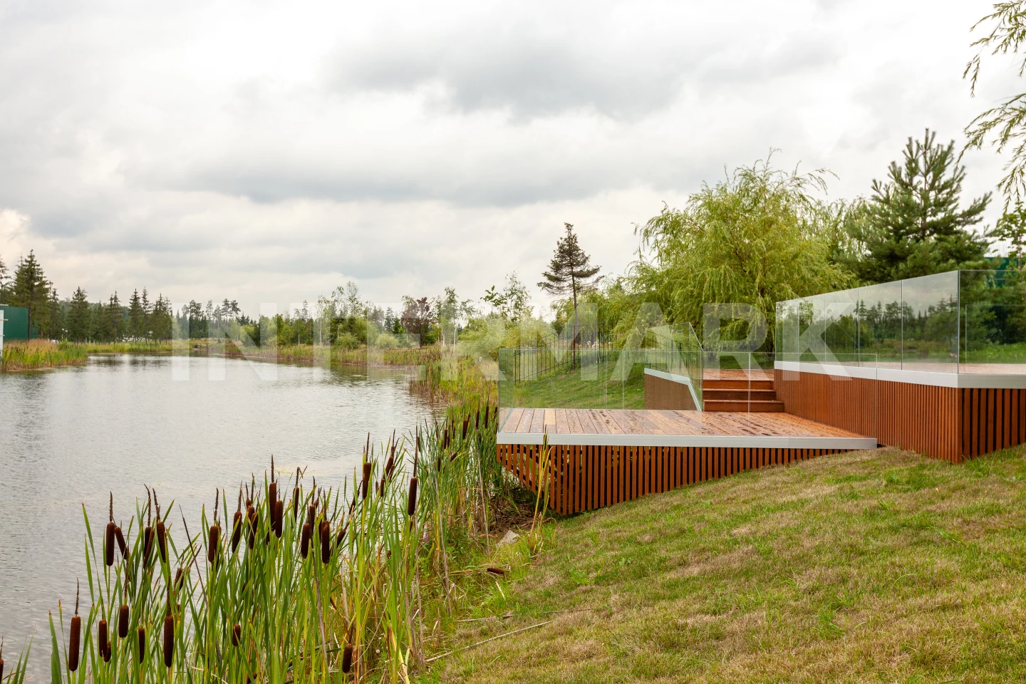   "Agalarov Estate" Novorizhskoe, 24 км, Photo 1