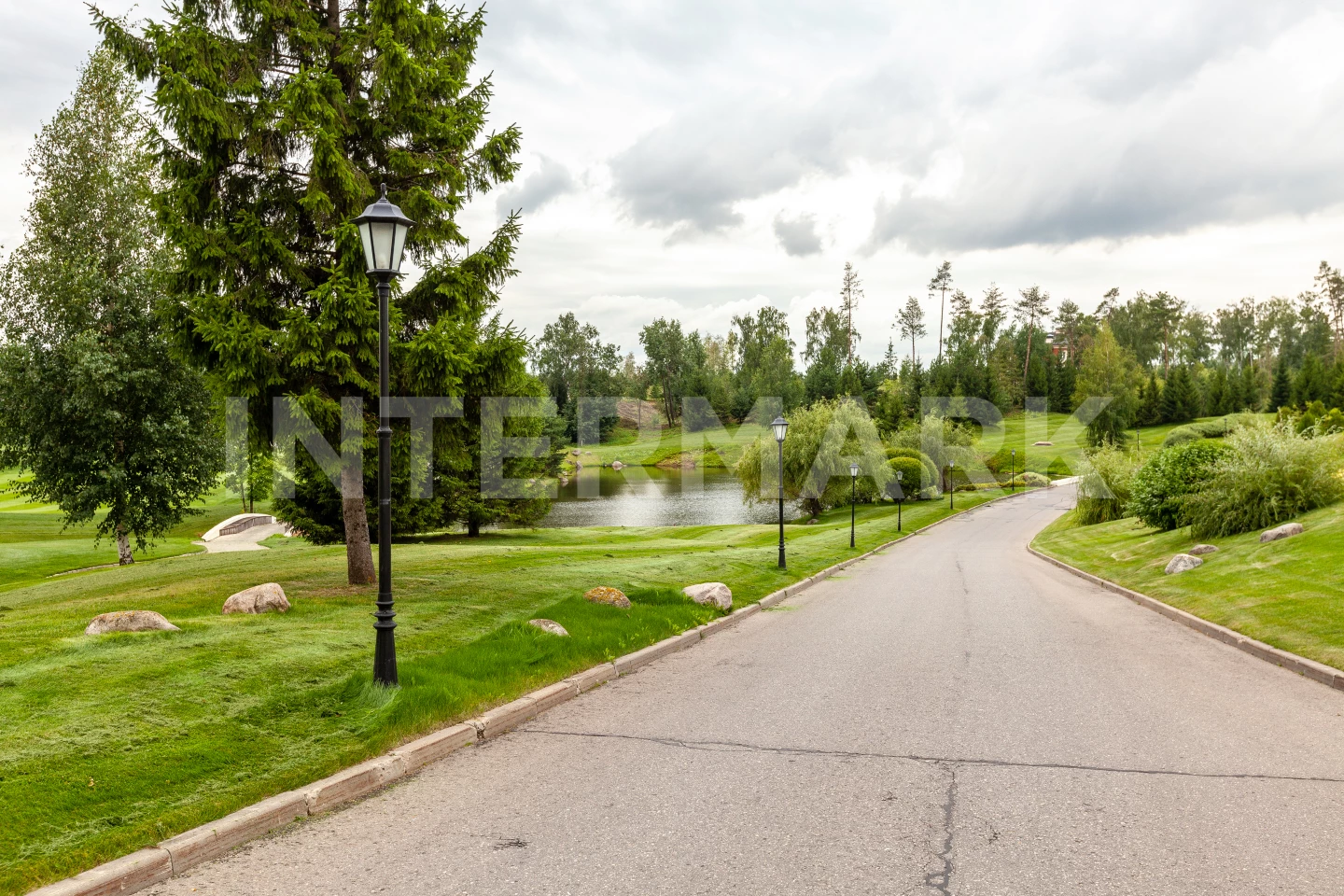   "Agalarov Estate" Novorizhskoe, 24 км, Photo 1