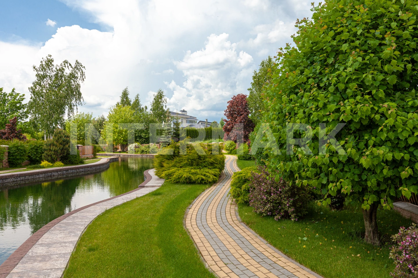   "Millenium Park" Novorizhskoe, 24 км, Photo 1