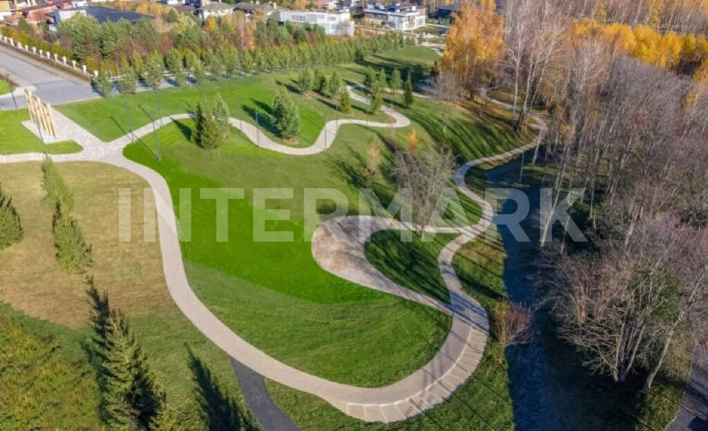  КП "Кристал Истра (Crystal Istra)" Новорижское шоссе, 15 км, Фото 1