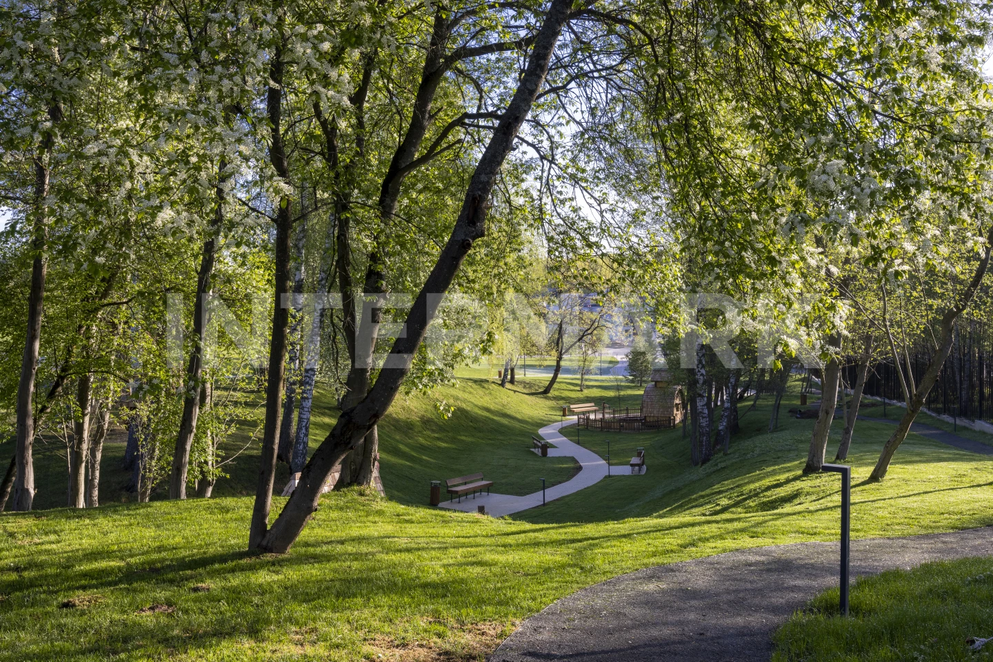  КП "Кристал Истра (Crystal Istra)" Новорижское шоссе, 15 км, Фото 1