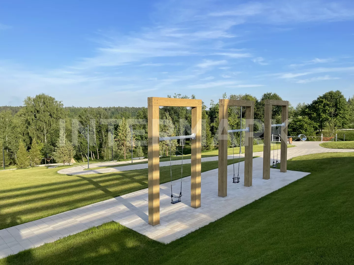  КП "Кристал Истра (Crystal Istra)" Новорижское шоссе, 15 км, Фото 1