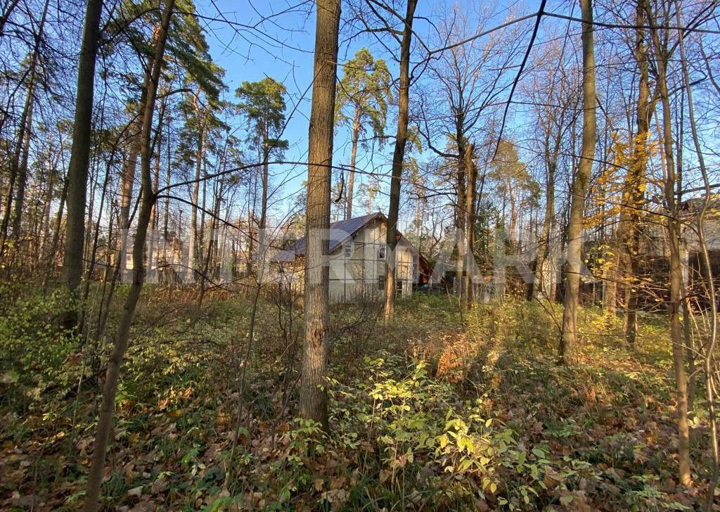   "Zhukovka" Rublevo-Uspenskoe, 9 км, Photo 1
