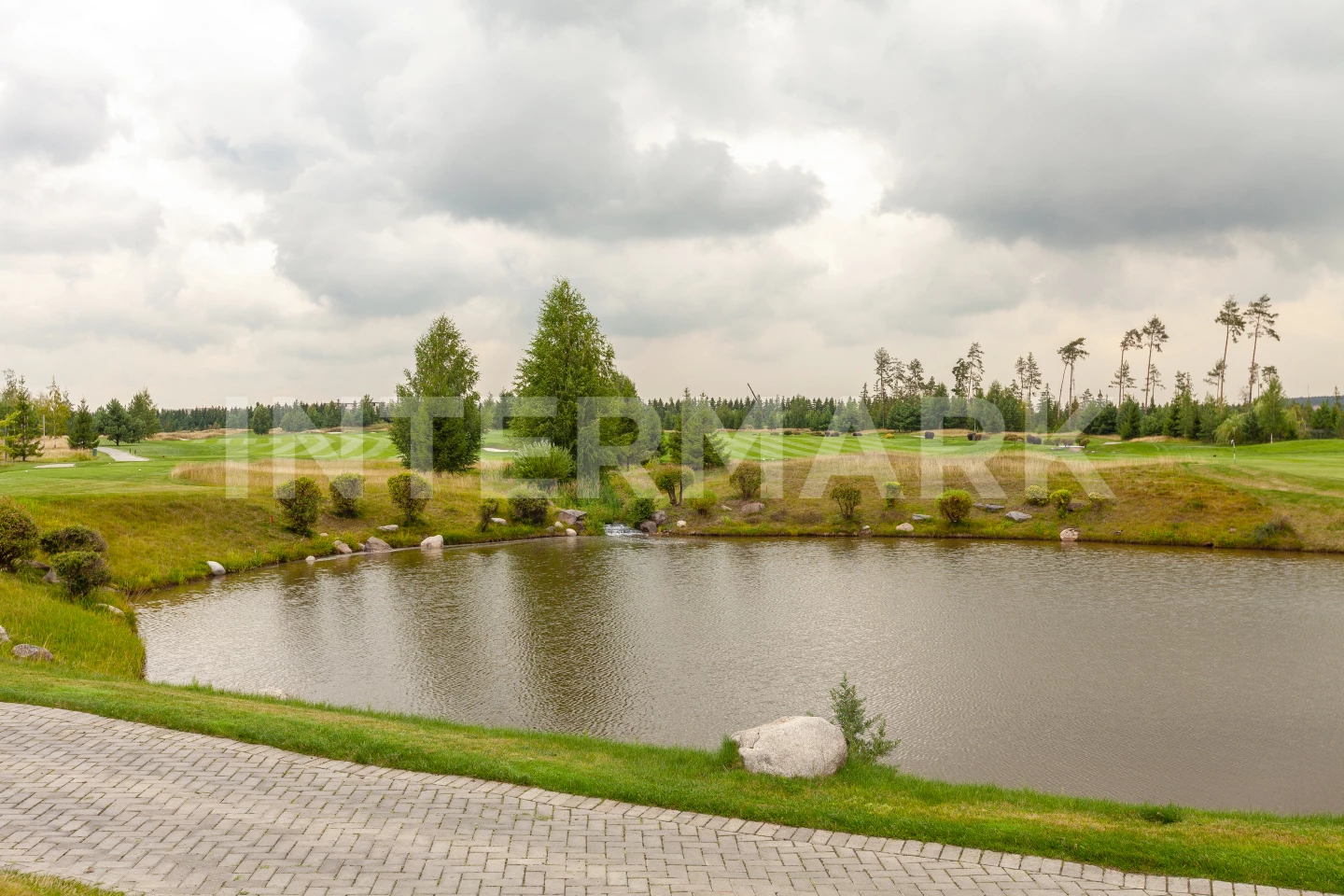   "Agalarov Estate" Novorizhskoe, 24 км, Photo 1
