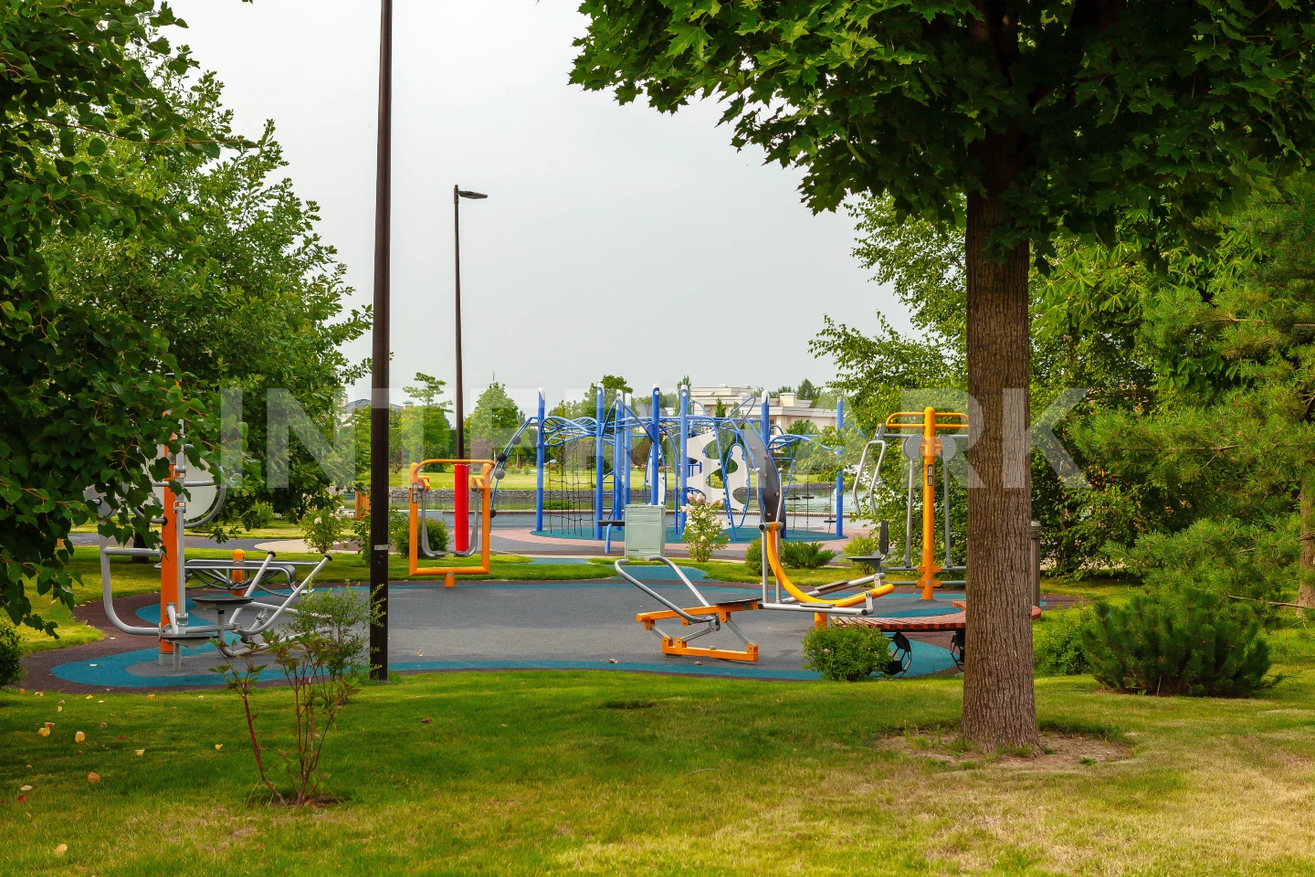   "Renaissance park" Novorizhskoe, 19 км, Photo 1