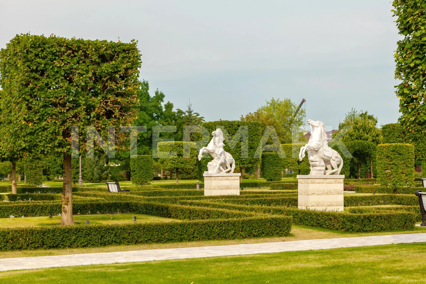  КП "Ренессанс парк" Новорижское шоссе, 19 км, Фото 1
