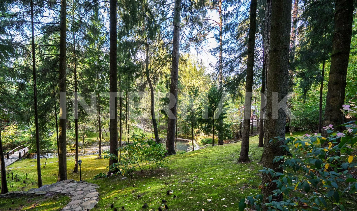  КП "Николино" Рублево-Успенское шоссе, 23 км, Фото 1