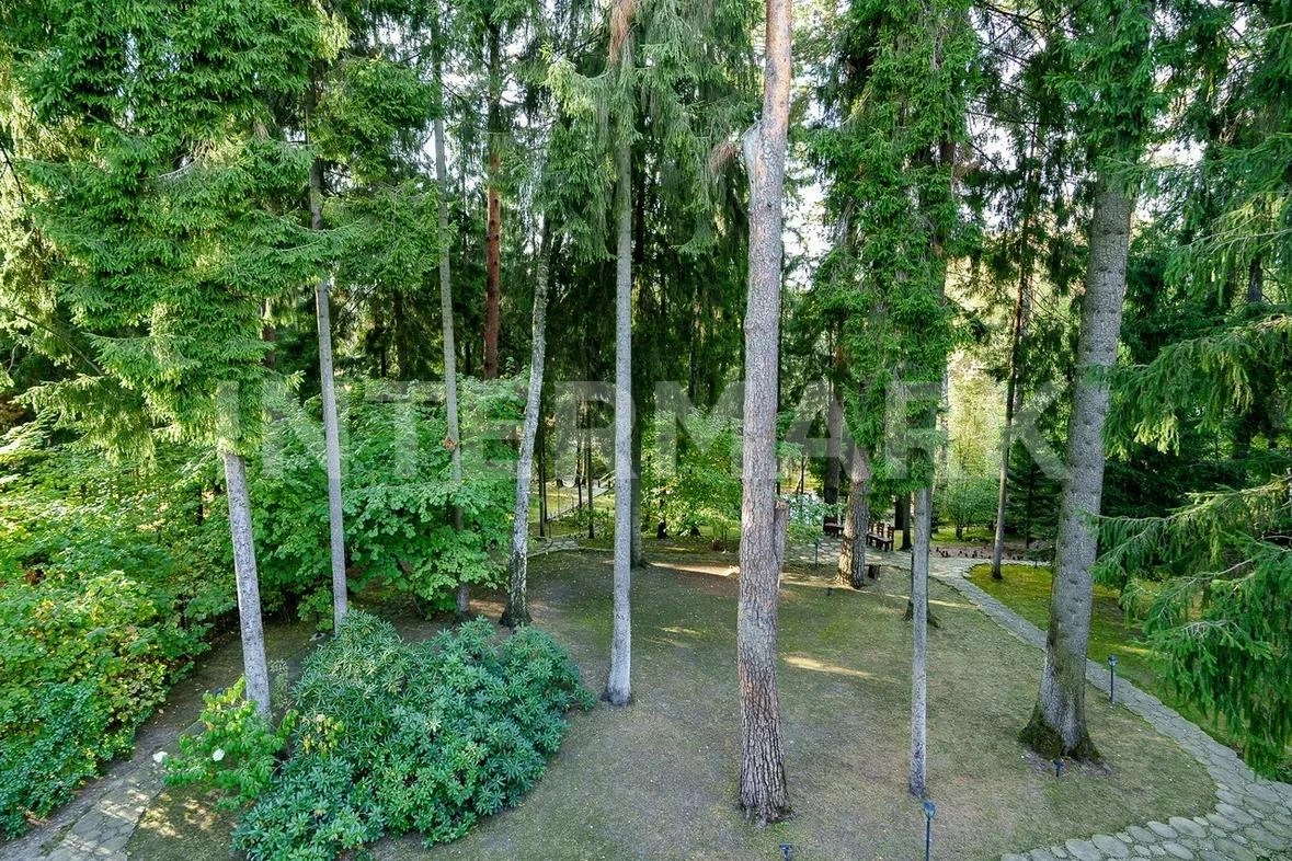  КП "Николино" Рублево-Успенское шоссе, 23 км, Фото 1