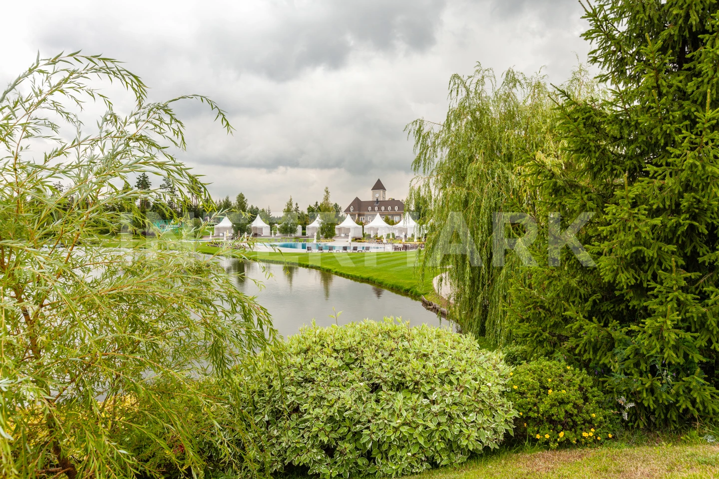   "Agalarov Estate" Novorizhskoe, 24 км, Photo 1