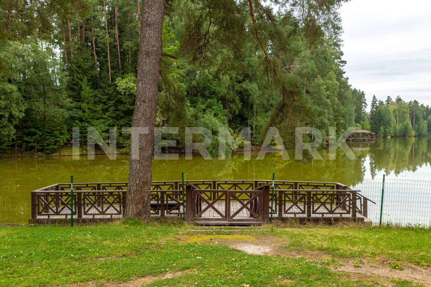  КП "Грибово" Минское шоссе, 12 км, Фото 1