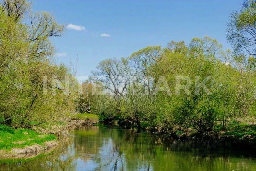  КП &quot;Николина Гора&quot; Рублево-Успенское шоссе, 24 км, Фото 1