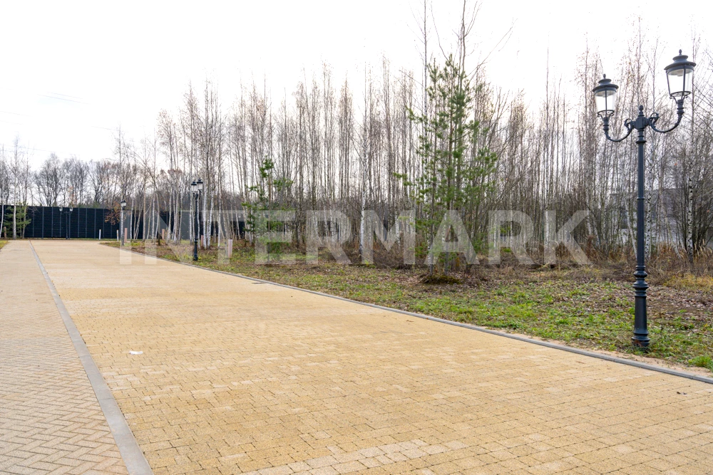   Rublevo-Uspenskoe, 6 км, Photo 1