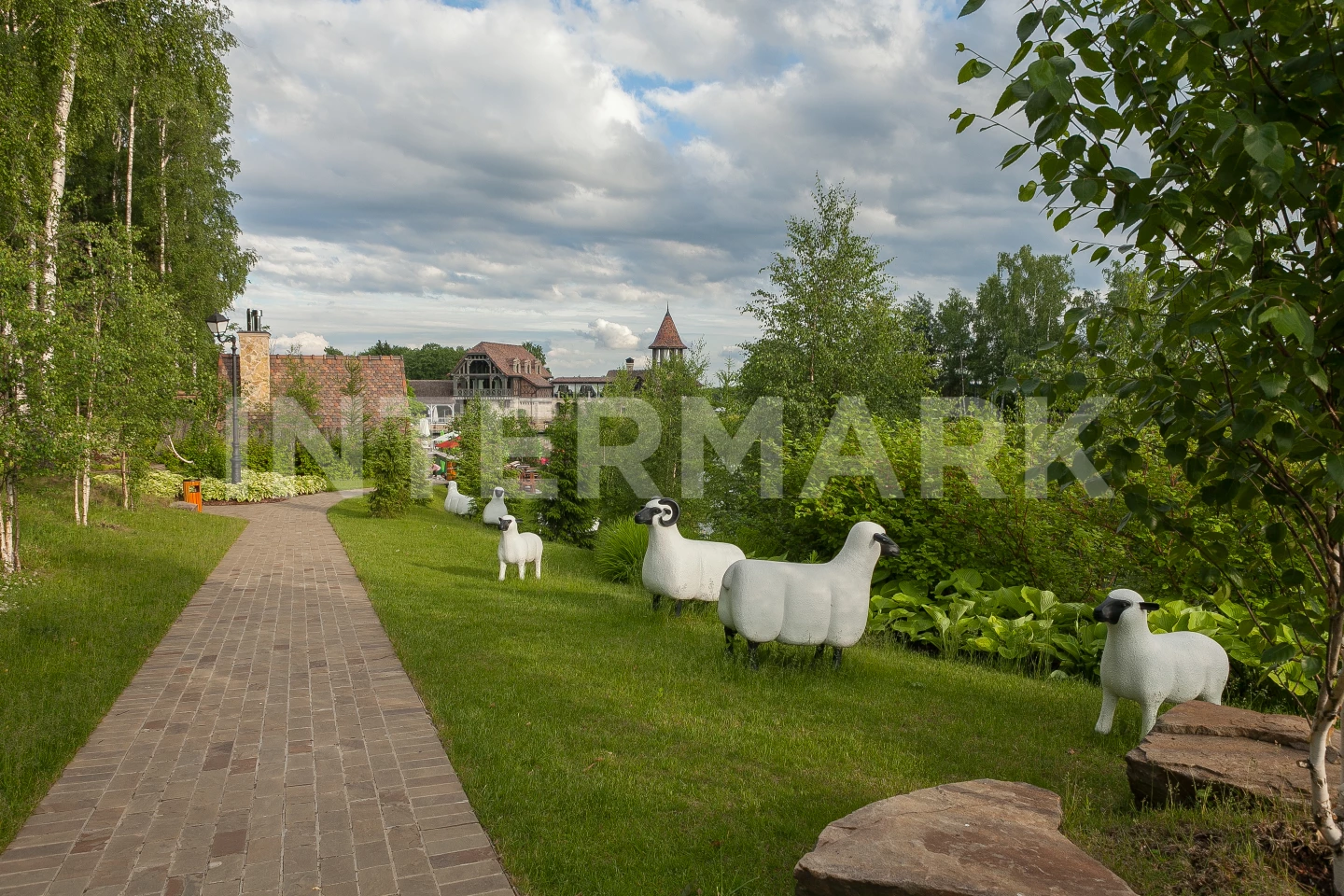  КП &quot;Трувиль&quot; Минское шоссе, 16 км, Фото 1