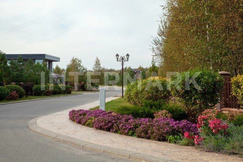  КП "Эмеральд Вилладж (Emerald Village)" Новорижское шоссе, 70 км, Фото 1